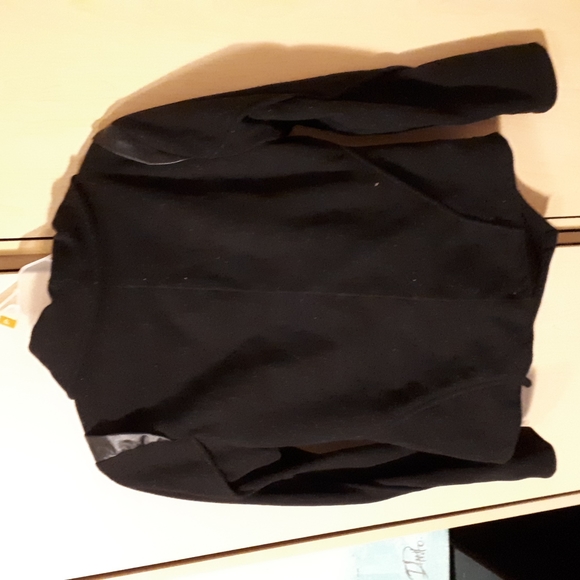 Dressy fall coat - Picture 2 of 2